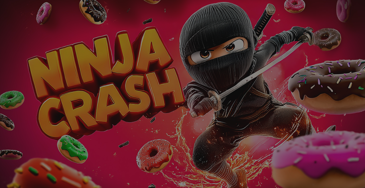 Ninja Crash
