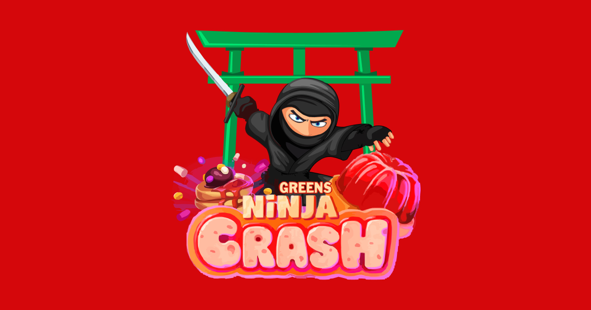 Ninja Crash